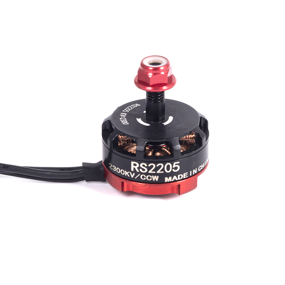 RC RS2205 2205 2300KV CW CCW B - Drone Racing Esc recension och pris