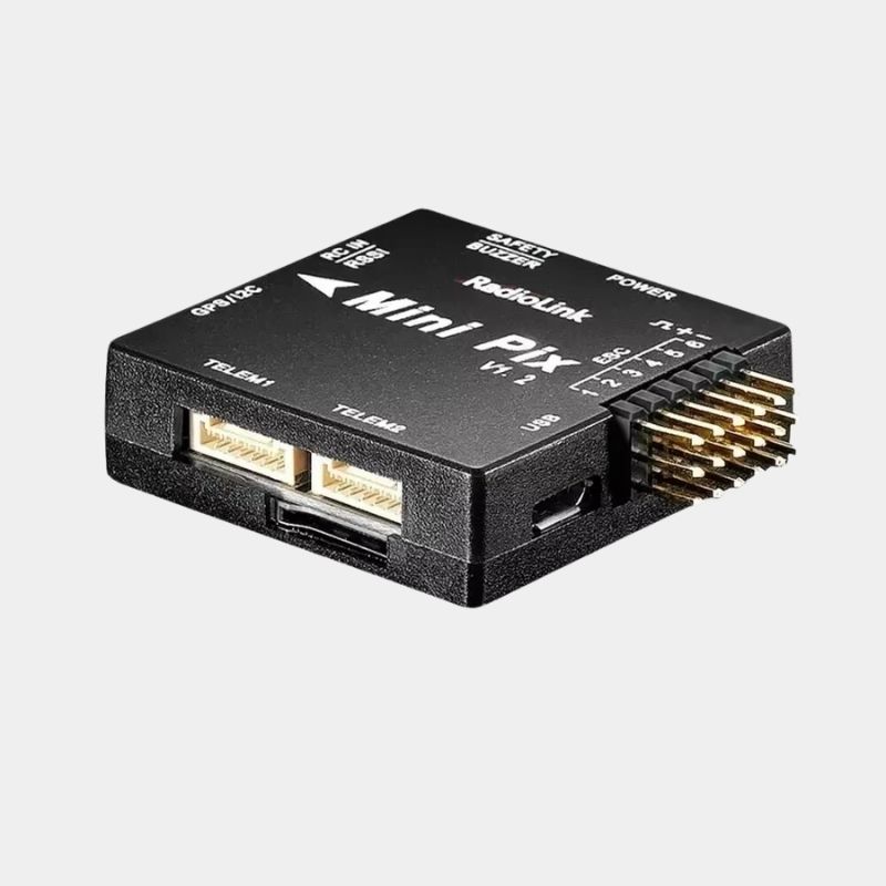 Radiolink New Mini PIX V1.2 Fl - Drone Racing Flight Controller recension och pris
