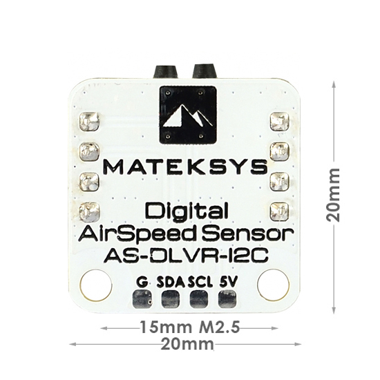 MATEK Mateksys ASPD-DLVR 12C D - Drone Racing Flight Controller recension och pris