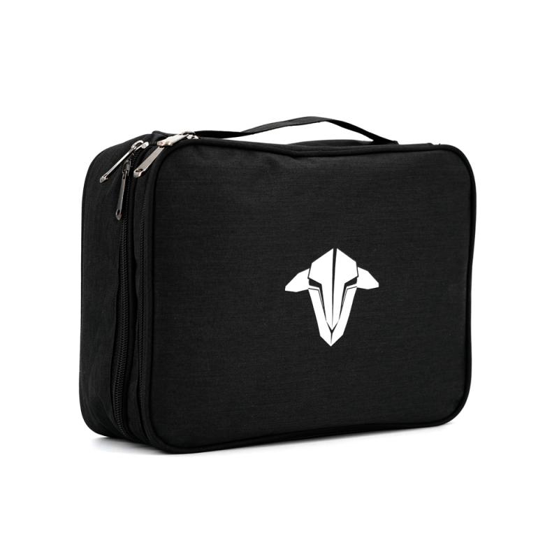 TBS Team Blacksheep GEAR POUCH - Drone Racing Gate recension och pris