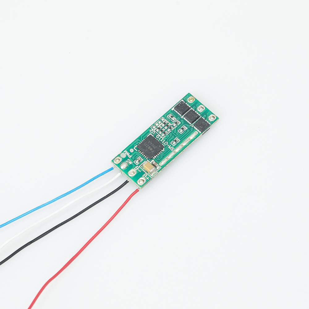 12A OPTO Brushless ESC Lightwe - Drone Racing Esc recension och pris