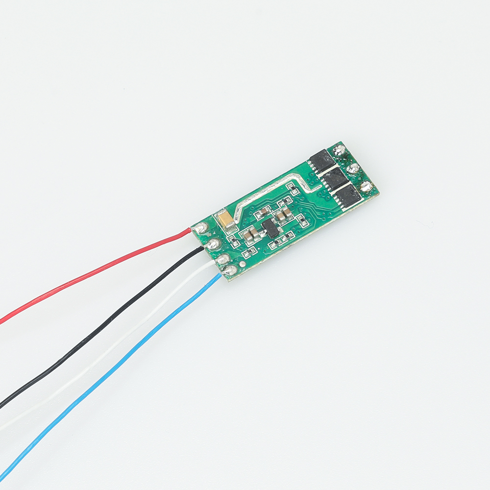 12A OPTO Brushless ESC Lightwe - Drone Racing Esc recension och pris