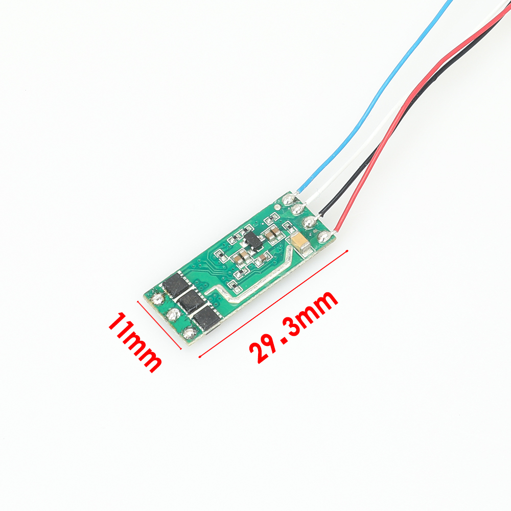 12A OPTO Brushless ESC Lightwe - Drone Racing Esc recension och pris